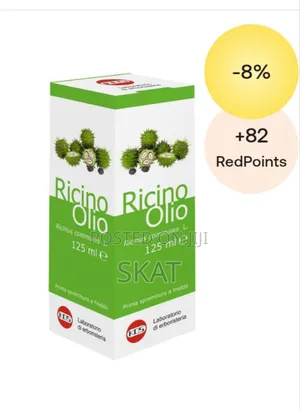 Hair Oil for All Type