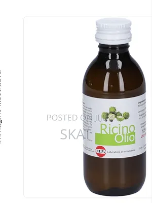 Hair Oil for All Type