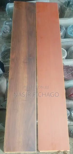 New Three Layer Solid Wood Floor Finishing(Perke)