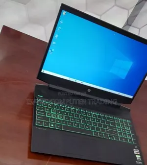 New Laptop HP 16GB AMD Ryzen 5 SSD 512GB