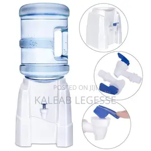  Universal Jar Holder and Dispenser