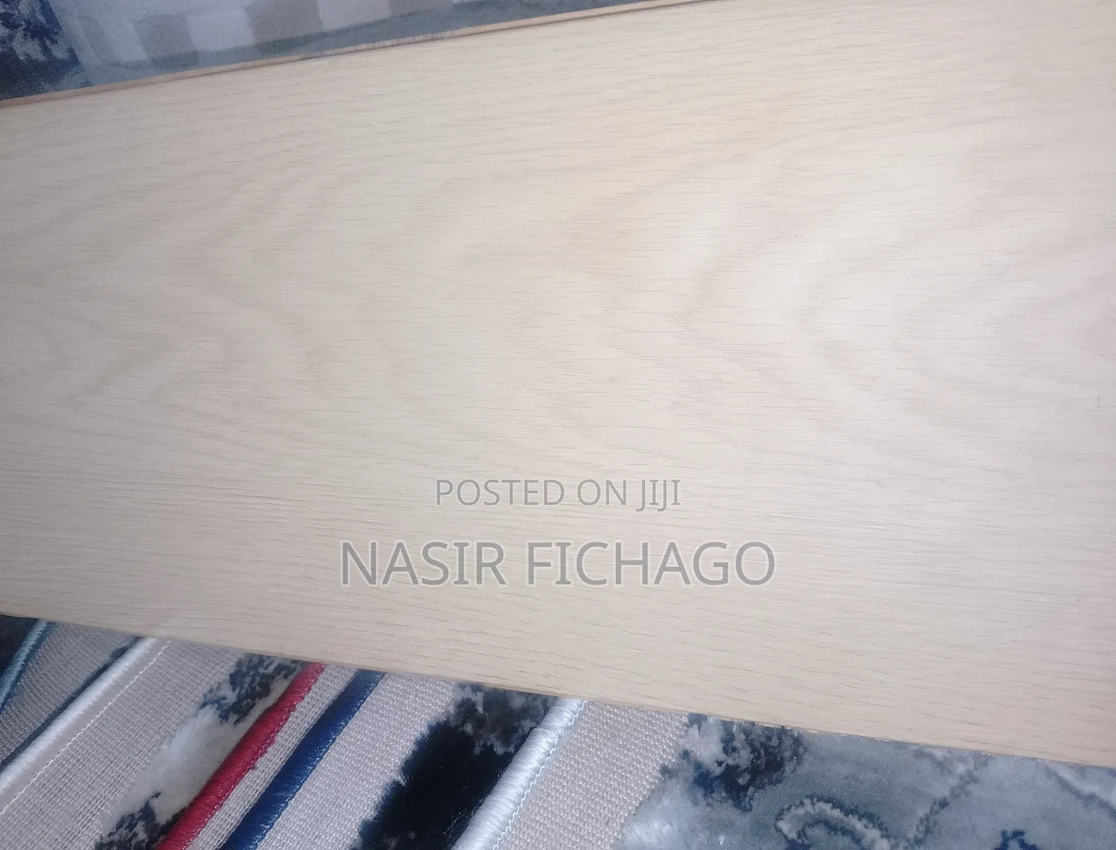 New Three Layer Solid Wood Floor Finishing(Perke)