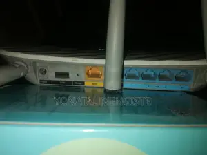 Photo - Tp Link Home Wifi Router