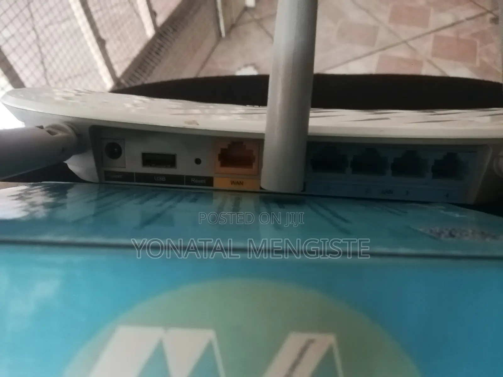 Tp Link Home Wifi Router
