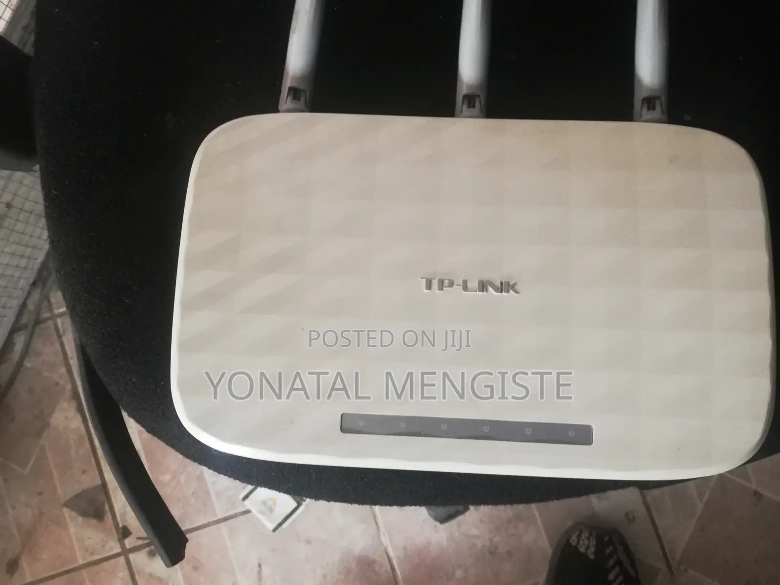 Tp Link Home Wifi Router