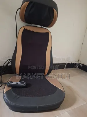 Photo - Massage Chair