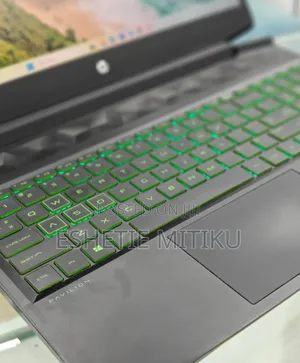 Photo - New Laptop HP Pavilion 15 16GB Intel Core I5 SSD 512GB