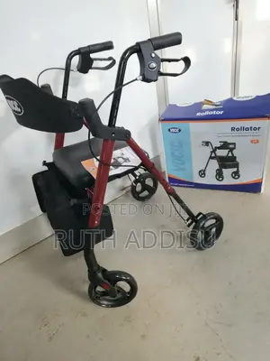 Photo - Walker這是walker惸我walker承受almunium Walker惸不walker Medical