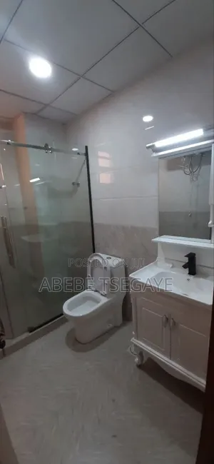 Photo - Furnished 2bdrm Apartment in Apartment, Yeka for rent