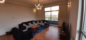 Furnished 2bdrm Apartment in Apartment, Yeka for rent