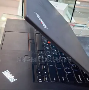 New Laptop Lenovo ThinkPad T495s 16GB AMD Ryzen 5 SSD 512GB