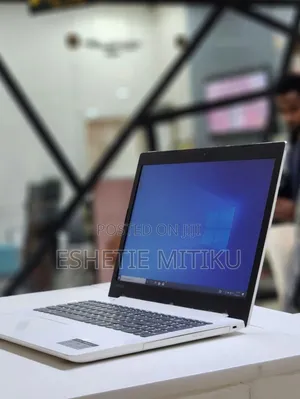 Photo - New Laptop Lenovo IdeaPad 330 8GB Intel Core I5 SSD 1T