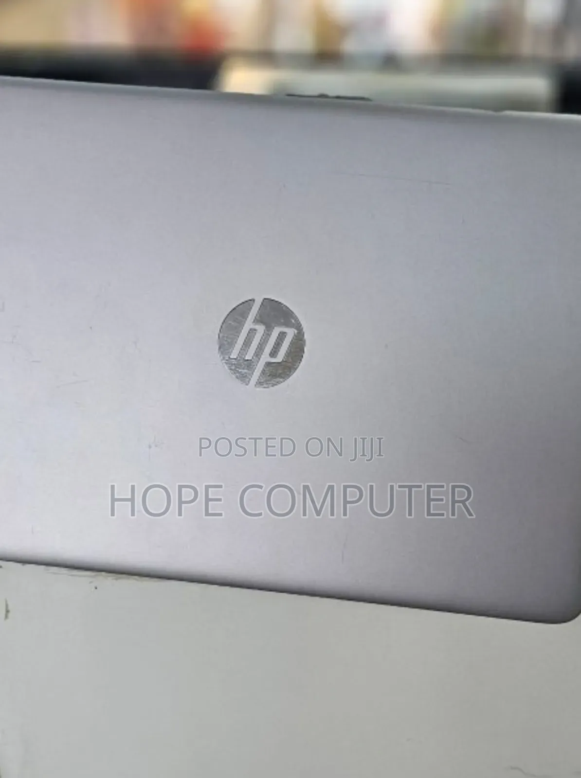 New Laptop HP EliteBook 840 G4 8GB Intel Core I5 HDD 500GB