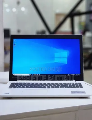 New Laptop Lenovo IdeaPad 330 8GB Intel Core I5 SSD 1T