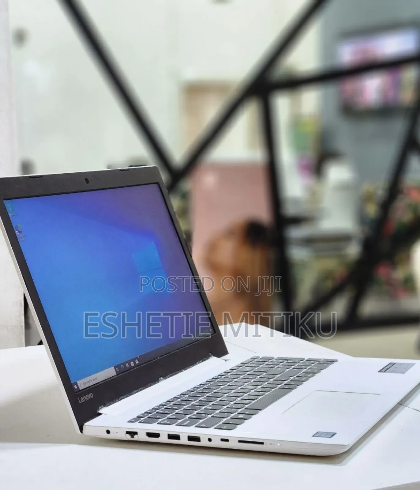 New Laptop Lenovo IdeaPad 330 8GB Intel Core I5 SSD 1T