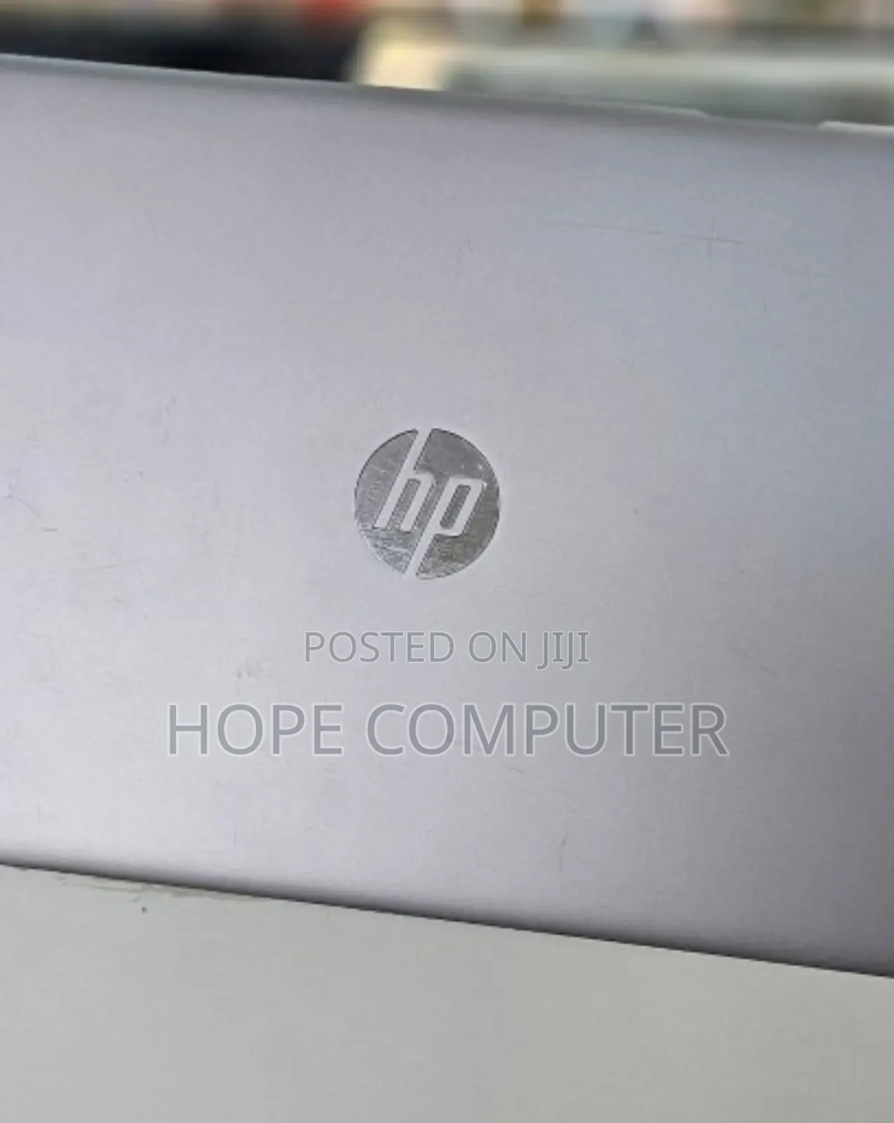 New Laptop HP EliteBook 840 G4 8GB Intel Core I5 HDD 500GB