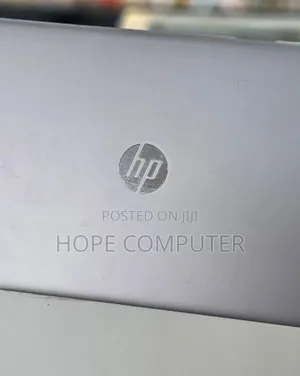 New Laptop HP EliteBook 840 G4 8GB Intel Core I5 HDD 500GB