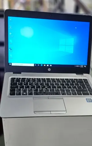 New Laptop HP EliteBook 840 G4 8GB Intel Core I5 HDD 500GB