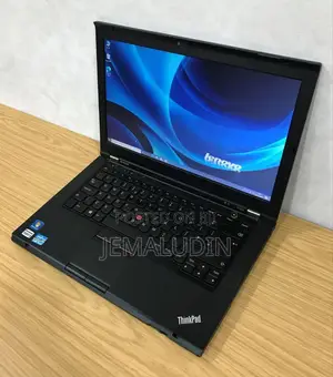 Photo - Laptop Lenovo ThinkPad T430 4GB Intel Core I5 HDD 320GB