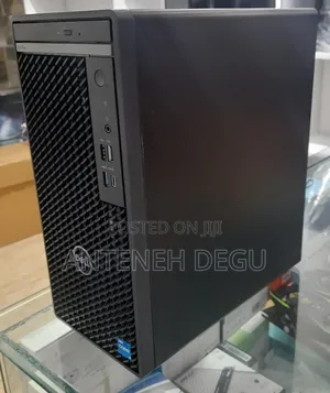 Photo - New Desktop Computer Dell 8GB Intel Core I7 SSD 512GB