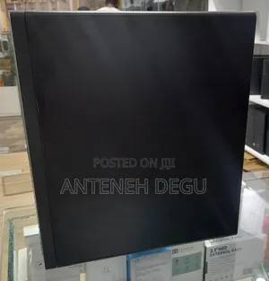 New Desktop Computer Dell 8GB Intel Core I7 SSD 512GB