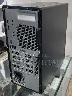 New Desktop Computer Dell 8GB Intel Core I7 SSD 512GB