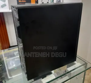 New Desktop Computer Dell 8GB Intel Core I7 SSD 512GB