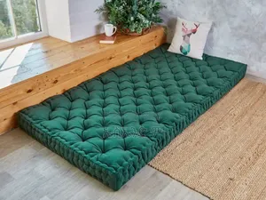 Photo - Flat Floor Sofa Design