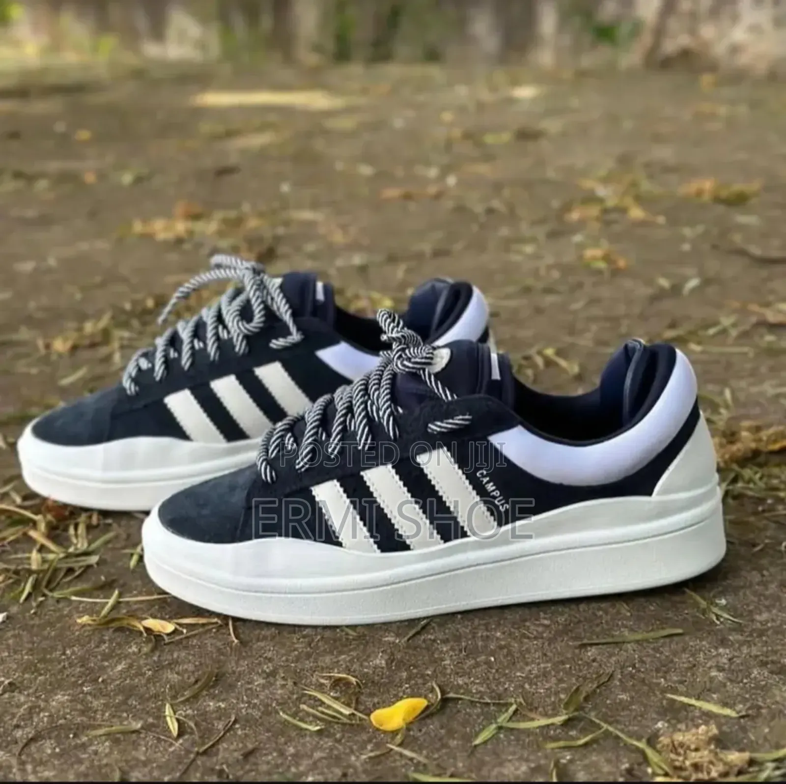 Adidas Campus Bad Bunny