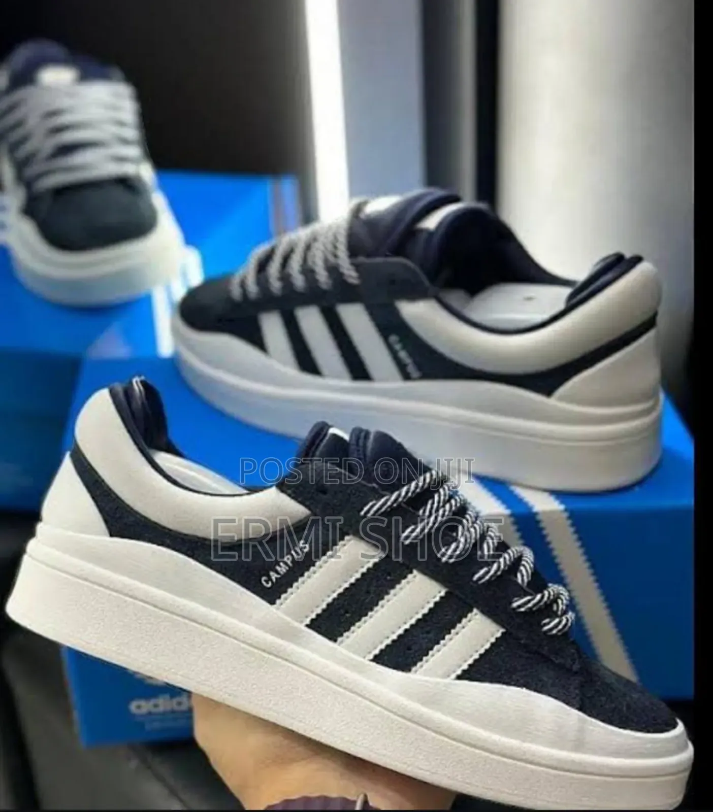 Adidas Campus Bad Bunny