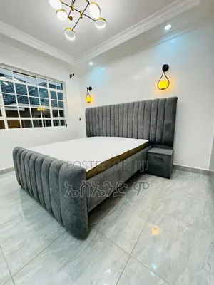 Photo - Ye Megeta Bet Webat Yehona Bed