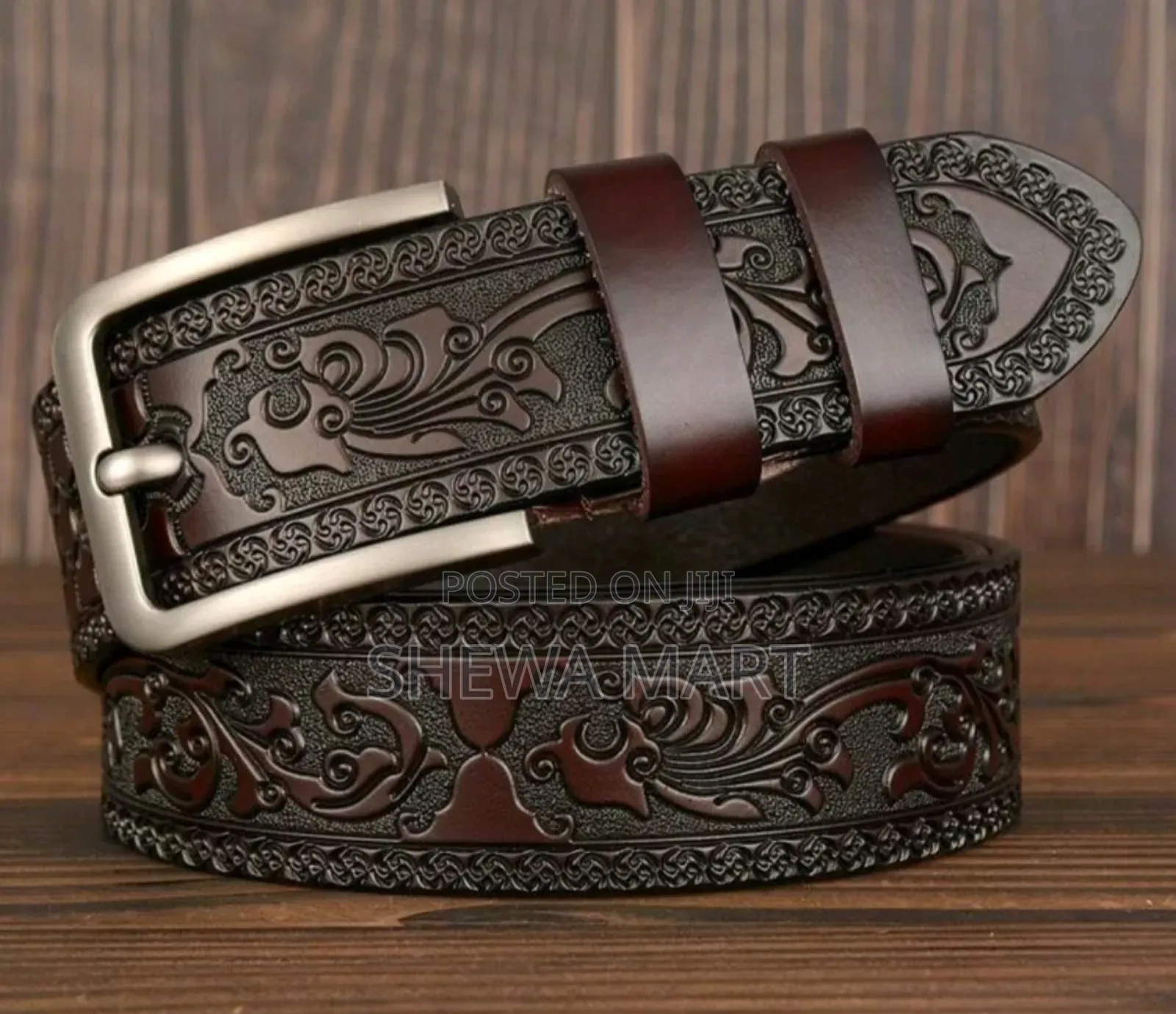 Men's Waist Belt