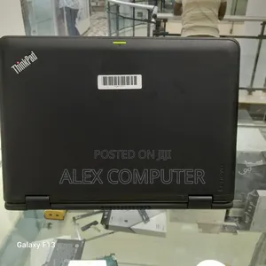 New Laptop Lenovo ThinkPad 11e 4GB Intel Core 2 Quad SSD 128GB