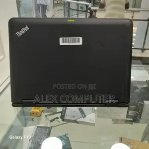 New Laptop Lenovo ThinkPad 11e 4GB Intel Core 2 Quad SSD 128GB