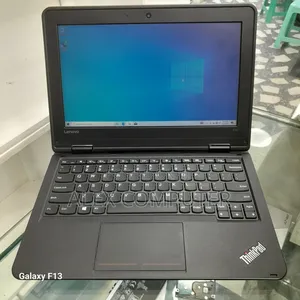 Photo - New Laptop Lenovo ThinkPad 11e 4GB Intel Core 2 Quad SSD 128GB