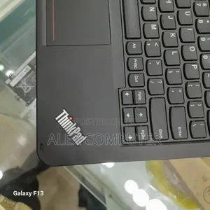 New Laptop Lenovo ThinkPad 11e 4GB Intel Core 2 Quad SSD 128GB