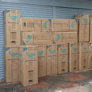 Vip Refrigerator 270l