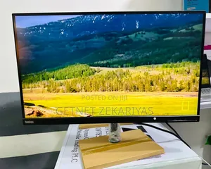 Dell Framless Monitor