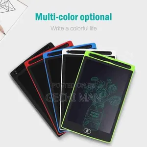 Photo - LCD Writing Tablet (8.5 Inch