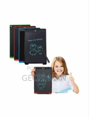 LCD Writing Tablet (8.5 Inch