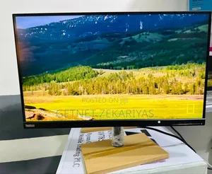 Lenovo Thinkvision Monitor