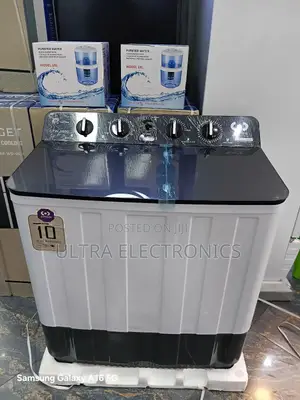 Citizen Washing Machine 16.Kg