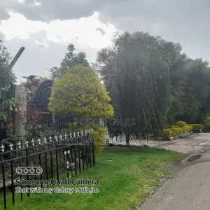 Furnished 5bdrm Farm House in Ropaak, Oromia-Finfinne for rent
