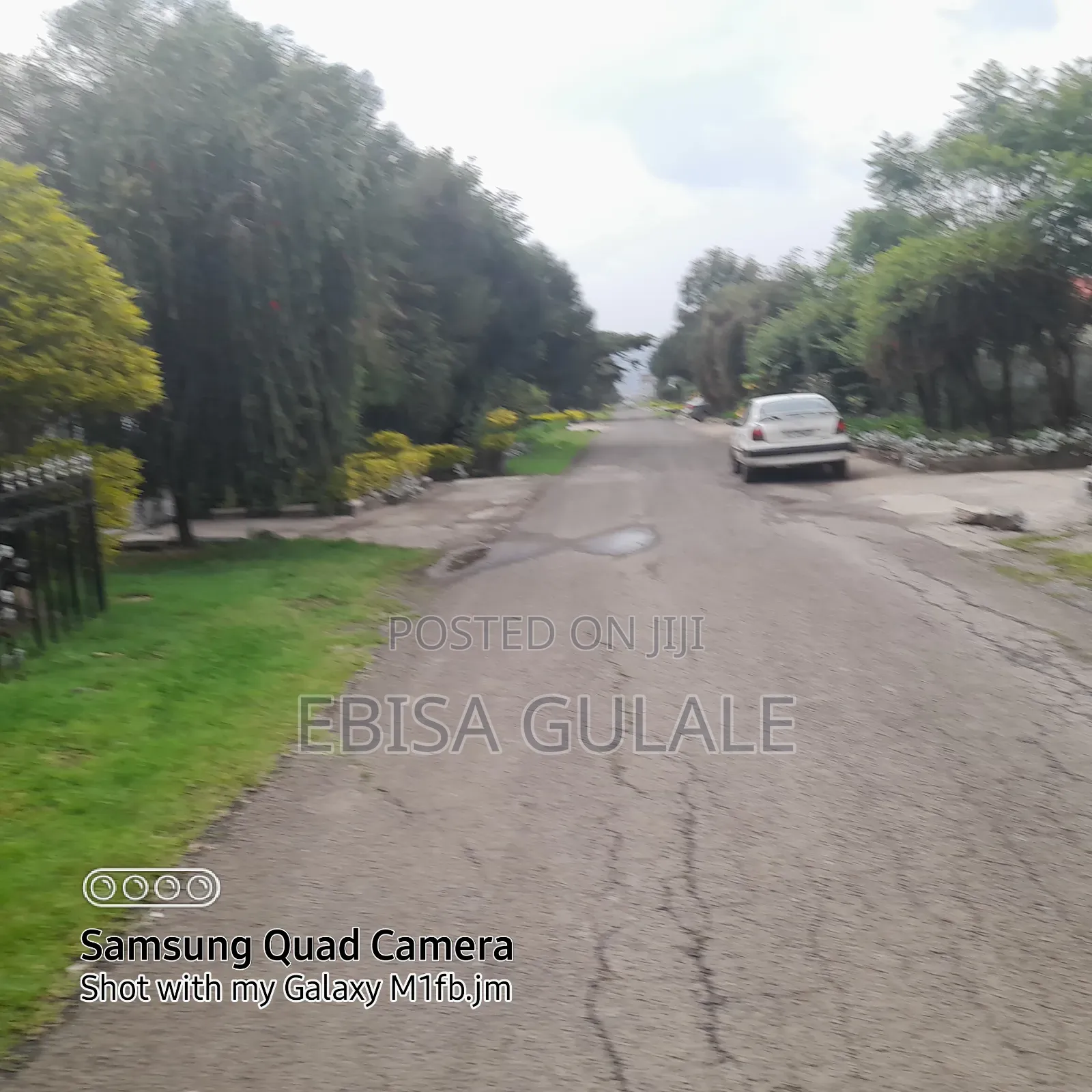 Furnished 5bdrm Farm House in Ropaak, Oromia-Finfinne for rent