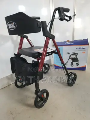 Walker Foldable只有medical Walker銳意walker元件walker爻太walker
