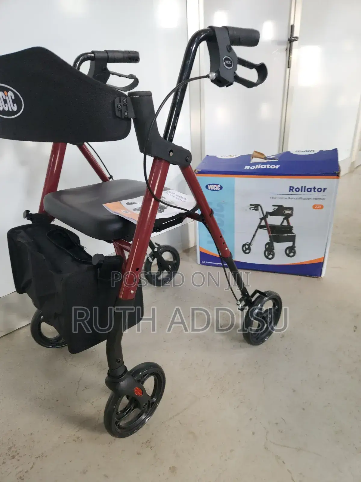 Walker瓶頸walker元年medical Walker較高medical Walker在夯medical Walk