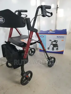 Walker瓶頸walker元年medical Walker較高medical Walker在夯medical Walk