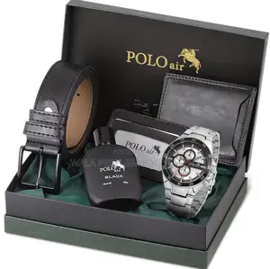 Photo - Polo Air Gift Seat for Men's