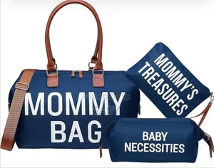 Photo - High Quality Mother Bag