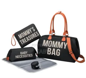 High Quality Mother Bag